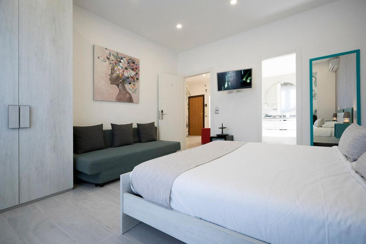 Gemelli Sweet Affittacamere Roma